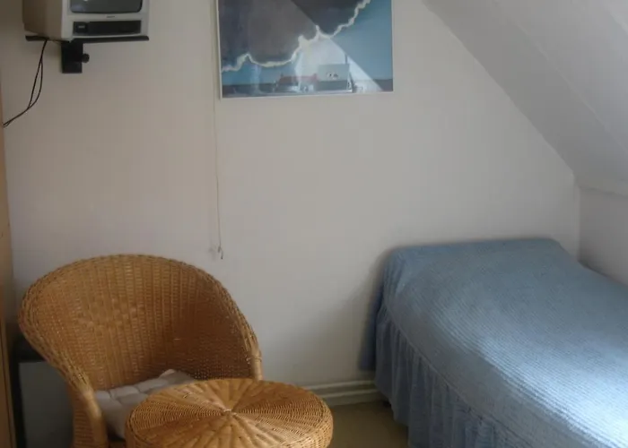 Thuis Bij Frans En Els *