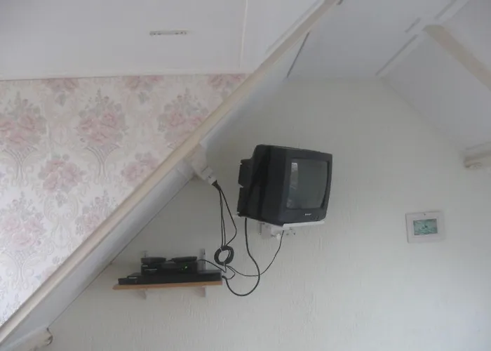 Thuis Bij Frans En Els Alojamento de Acomodação e Pequeno-almoço *