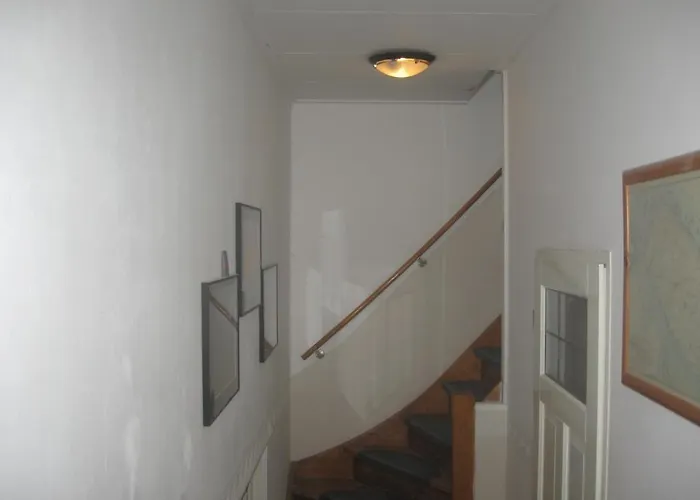 Thuis Bij Frans En Els Alojamento de Acomodação e Pequeno-almoço De Cocksdorp (Texel)