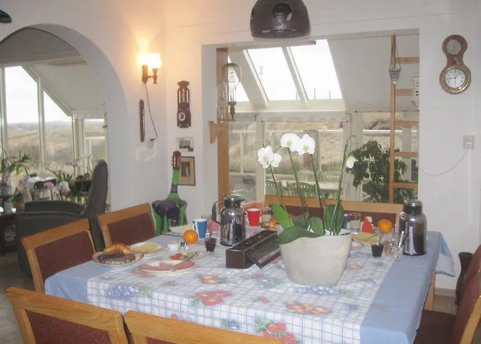 Thuis Bij Frans En Els